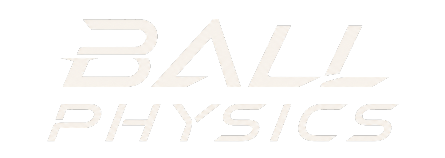 Ball Physics